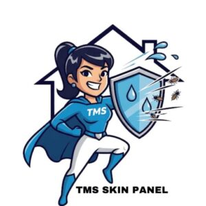 TMS HDHMR MOISTURE +