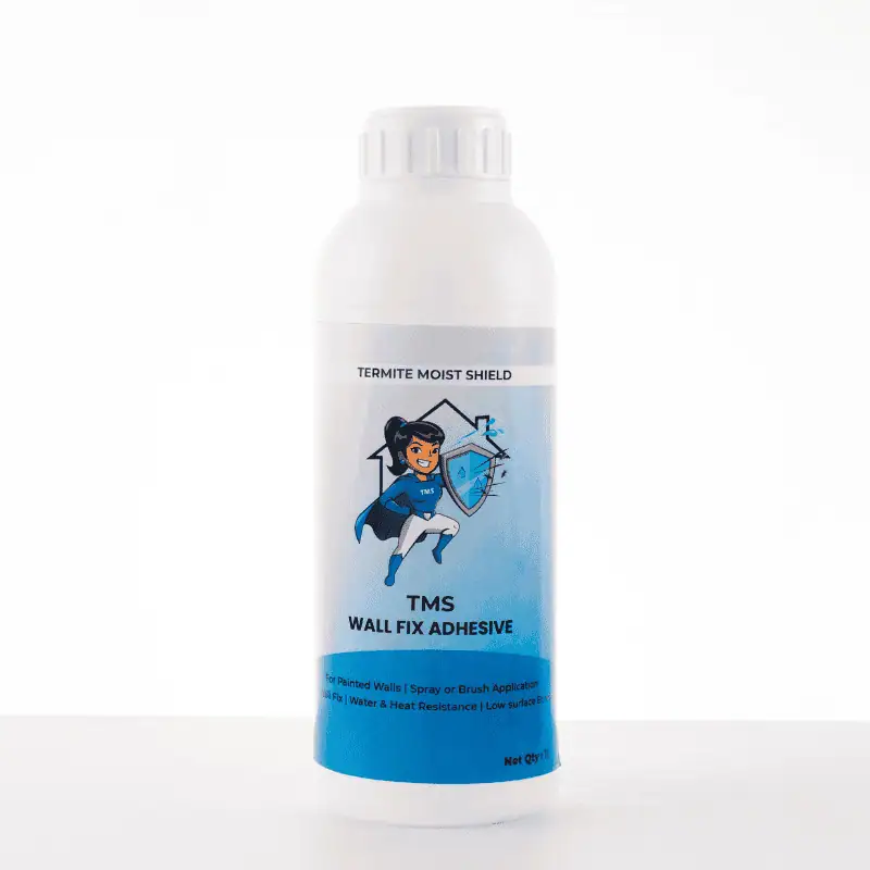 TMS Wall Fix Adhesives - Image 2