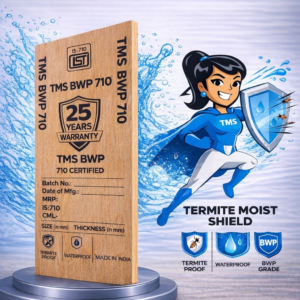TMS BWP 710